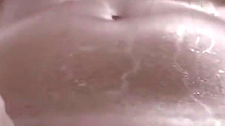 Close up Insertion in Tight Pussy - 3D Porn