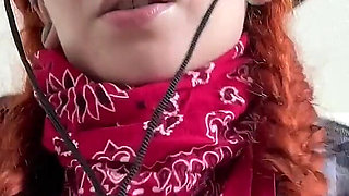 This Town Ain't Big Enough for the Two of Us: Futa Sheriff Gives Criminal Rough Punishment Pegging