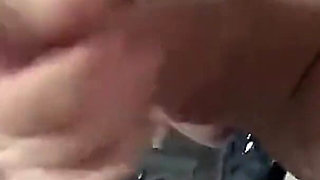 My Strap on Stories - I Spank, Whip & Suck Him Then Use a Lollipop & Strap on to Get His Cum to Lick