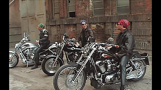 The Razzles - We Are the Power (dvd)