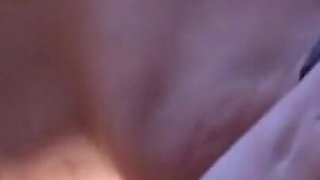 Sweet melanie picked up and fucked