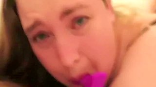 Master Degrades His Fat Ugly Sub