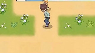 Village Rapsody - Part 10 - Horny Young Whore Wants My Dick by Loveskysan69