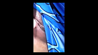 My Horny Stepdaughter