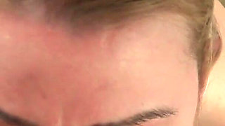 Teen Humiliated Hard Throat Face Fuck with Spit Drooling Over Her Boobs, Hard Face Slapping, Rimming My Ass and Pissing
