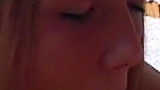 Dreamy Mist & Uncle Jesse Strip Suck Facial