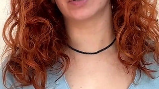 POV Spanks and Sph From Stepmommy