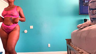 Let It Flow VII BIG toy edition Black and Ebony