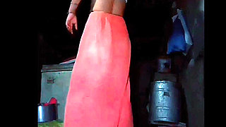 Homemade masturbation in quarantine from an 18-year-old Asian woman with pigtails