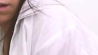 Rising Sun Beauties Scene-2_busty Japanese Doctor Having Sex with Patient in the Office