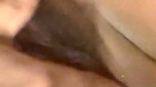 I Am Too Horny to Sleep