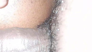 Real Desi Couple First Time Anal Experience - Authentic Indian Husband and Wife Intimacy