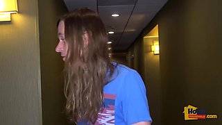 Sexually Pleasing Busty Stepmom