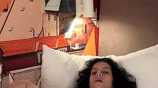 Sally's Hotel Room Getaway