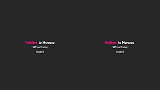 Holidays to Morocco