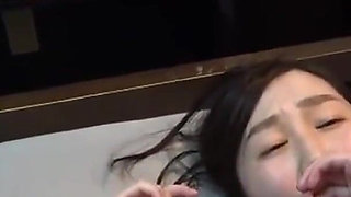 Married Women's Year End Party - a Feast of Desire - Ep3