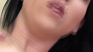 Chanelle Getting Fisted for the First Time