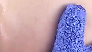 True Anal - Anna De Ville Wants Her Ass Stuffed