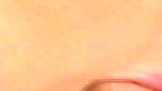 Double Penetration and Cumshot in Mouth of Two Huge Cocks for Wonderful MILF