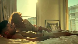 Beautiful Busty Redhead Teen Screwed With Natural Tits Fire