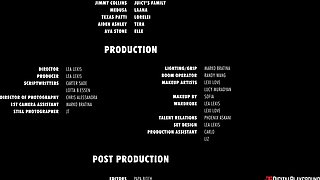 Nicole Doshi's Wild Orgy Encounter Ignites Sultry Party Passion