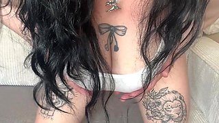 JOI Touch Yourself and Shut up