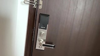 I Fucked A Stranger After Gym