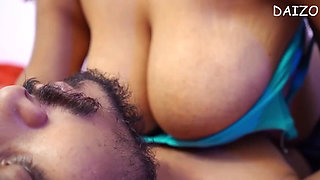 Shring Wife with Best Friend Big Ass Doggy Style