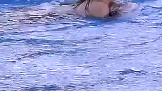 Volleyball Behind the Scenes