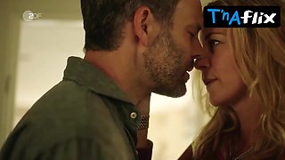 Jessica Ginkel Undergarments Sequence in Inga Lindstrom