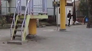 Mistress Gulp Trail on a Wild Exposed Date Drenched in Endless Warm Releases Ep-1