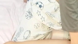 After School, Go Home and Give a Blowjob to Your Girlfriend.