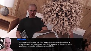Devil's Addiction: My Cock Is All She Craves #3