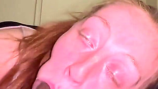 The Creampie Machine