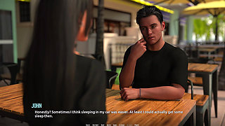 Dominos Beach 14 Riley Watches John Fuck Zoe All Night