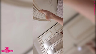 Private Flexible Handy Movie