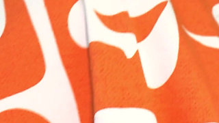 Pierced Belly Mature Gets Ass Fucked in Driving Bus