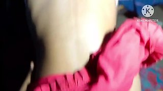 Hot 18 Year Old Indian Girl in Bra - Beautiful Bengali Teen from Bankura