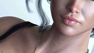 Where It All Began 12: William Sunscreens Helen's Thigh & Asks for Date