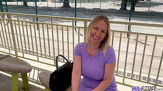 Milf quinn waters fucked by big dick