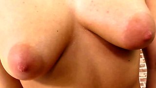 Kate England Nurses Your Cock And Swallows Every Drop
