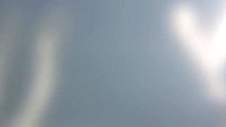 Flashing My Pussy in Front of a Boy in Swimming Pool and Helps Me Masturbate It's Very Risky