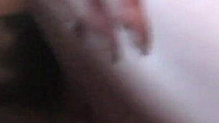 Sweet babe with tattoos fucked from BBC dude