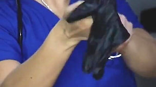 Medical Edging & Sounding by Dominafire