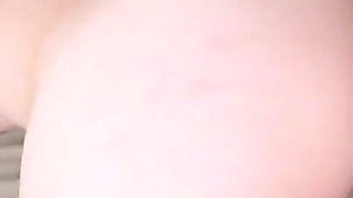 Trying on Slutty Couple's Costumes Made His Horny Stepdaughter Ride Her Stepdad's Cock