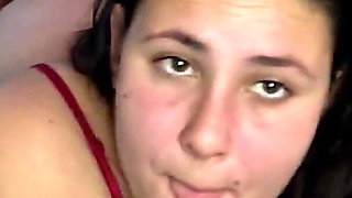 Amateur Couple Has Real Homemade Sex
