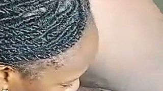 Young Cutie Goes All Lesbian with MILF Nikkie