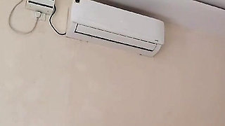 Indian Desi Girl with Her Step Brother Go Viral