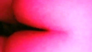 POV Amateur Anal