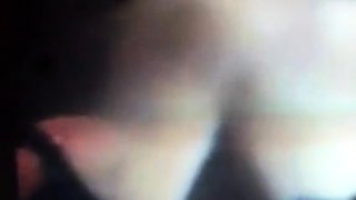 Punya, a Sri Lankan Beauty, Shows Off for Her Webcam Fans